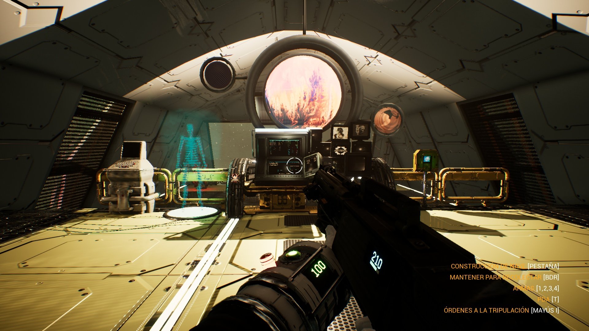 Genesis Alpha One - Imagen 18